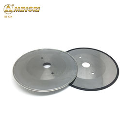 cuchillos de la cortadora del carburo cementado de 240x 32 x 1,2 para el papel acanalado