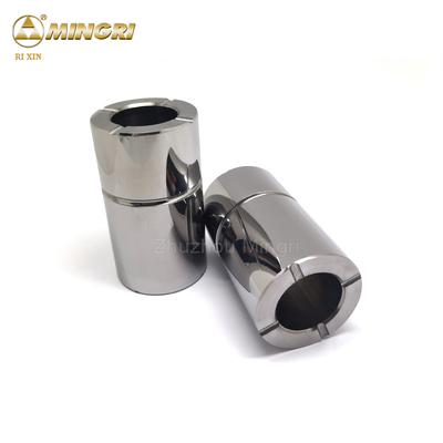 Bomba de dirección de potencia portátil de alta potencia con busto de carburo de tungsteno con busto / manguera de eje