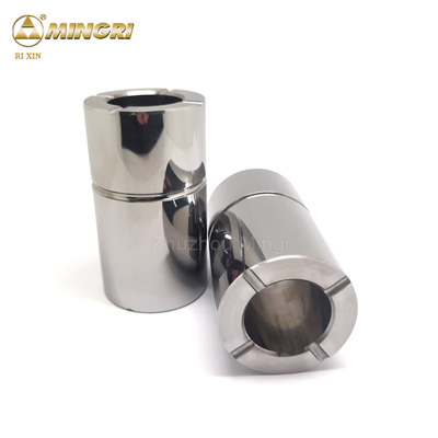 Bomba de dirección de potencia portátil de alta potencia con busto de carburo de tungsteno con busto / manguera de eje