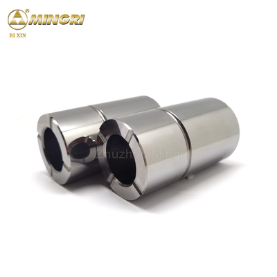Zhuzhou Fabricante Bomba de agua mecánica Encasillado de carburo de tungsteno