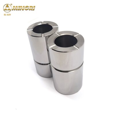 Zhuzhou Fabricante Bomba de agua mecánica Encasillado de carburo de tungsteno