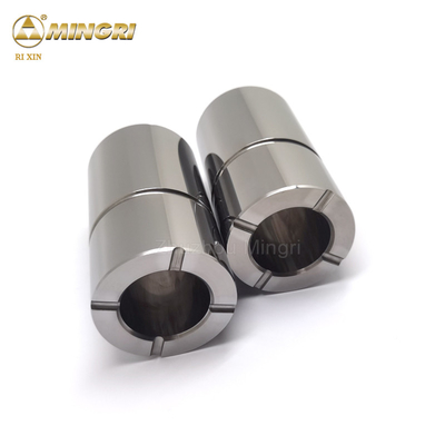Zhuzhou Fabricante Bomba de agua mecánica Encasillado de carburo de tungsteno