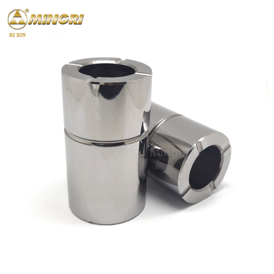 Zhuzhou Fabricante Bomba de agua mecánica Encasillado de carburo de tungsteno