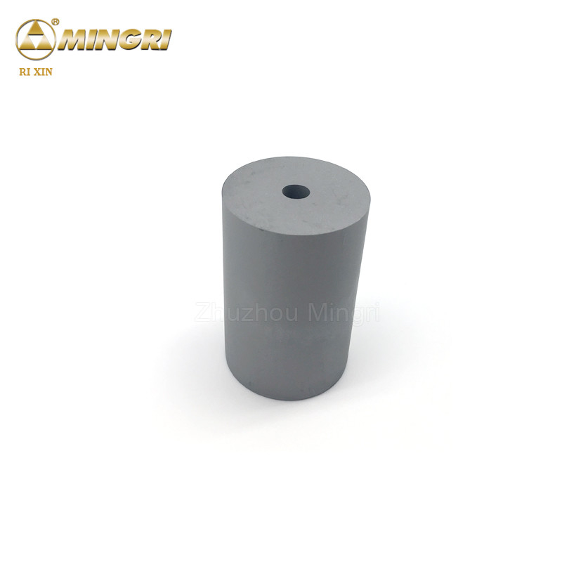 Carburo de tungsteno de encabezado en frío y estampado, forja en caliente, forja en frío, punzones y matrices, herramientas de molde de tornillo