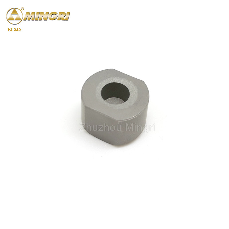 Matas de carburo de tungsteno de precisión para tornillos y tuercas de grado YG20C YG22C YG25C GT40 GT55