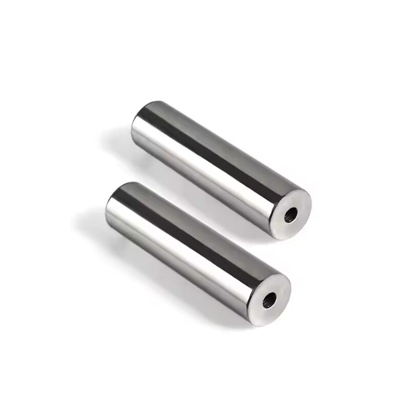 YG20C YG25C Matriz de Carburo de Tungsteno Virgen 100% de Alto Rendimiento Certificada ISO9001 con 3 años de Garantía para Puntas de Forja en Frío