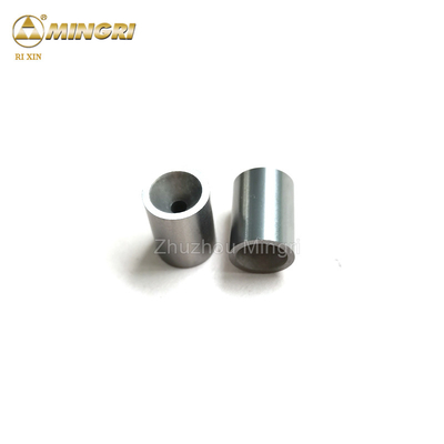 Boca del carburo de tungsteno K10 para la capa de soldadura del electrodo con alto flujo con resistencia de abrasión