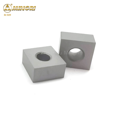 Piedra del carburo de tungsteno que corta los partes movibles para la máquina de la motosierra para la mina de mármol