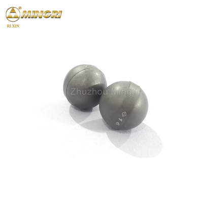 Lleve - la precisión resistente de las bolas G25 del carburo de tungsteno que lleva