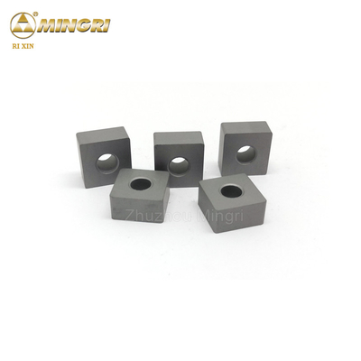 Inserto de carburo de tungsteno de corte de piedra para la sierra en cadena BENETTI, GARRONE, KORFMANN