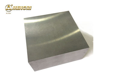 Hoja del carburo de tungsteno para las herramientas de corte