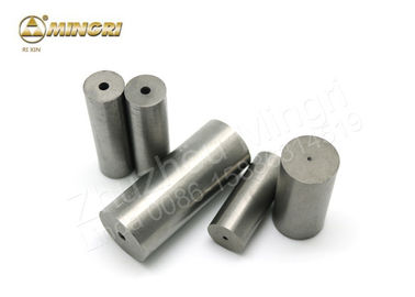 La protuberancia de aluminio modificada para requisitos particulares del carburo de tungsteno del tamaño muere molde para el tubo Rod Drawing