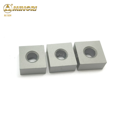 Segmentos de motosierra de carburo de tungsteno Consejos de carburo para el corte de piedra