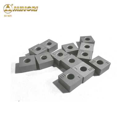Insert de carburo de tungsteno para máquinas de corte de piedra creado en BENETTI GARRONE KORFMANN fabricado en Zhuzhou