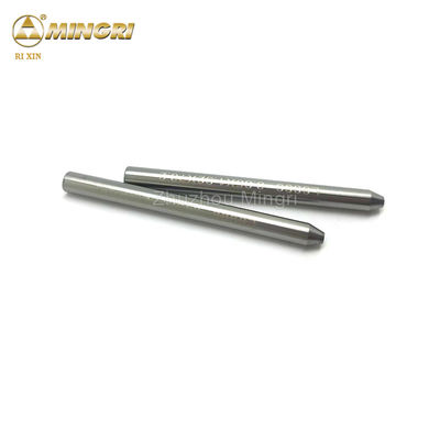 Long Life Carbide Waterjet Nozzle Piezas de repuesto Abrasivo de corte de la boquilla de alta presión