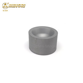 La perforación moldea el carburo de tungsteno muere/forja durable moldea dados que forjan calientes