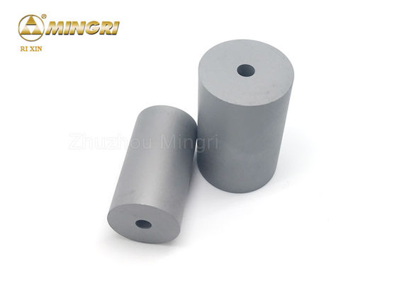 Productos para el sellado frío, útiles del carburo cementado ISO9001 2008 del carburo de tungsteno