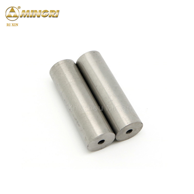 El carburo de tungsteno cementado muere grado del molde YG6 YG8 YG11 YG12