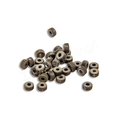 El carburo de tungsteno HRA85-90.5 inclina las gotas micro del huelguista para la emergencia del coche