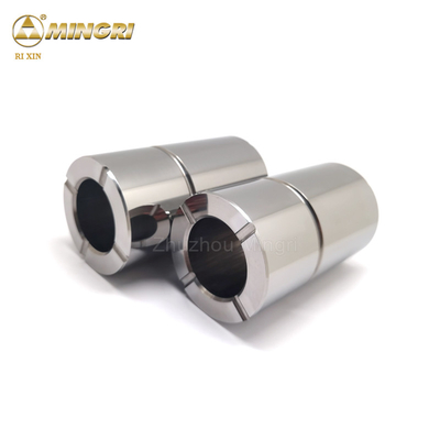 Zhuzhou Fabricante Bomba de agua mecánica Encasillado de carburo de tungsteno