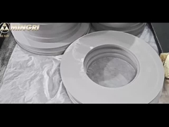 cuchillo de corte de carburo